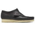 Clarks Wallabee Moccasin Sort