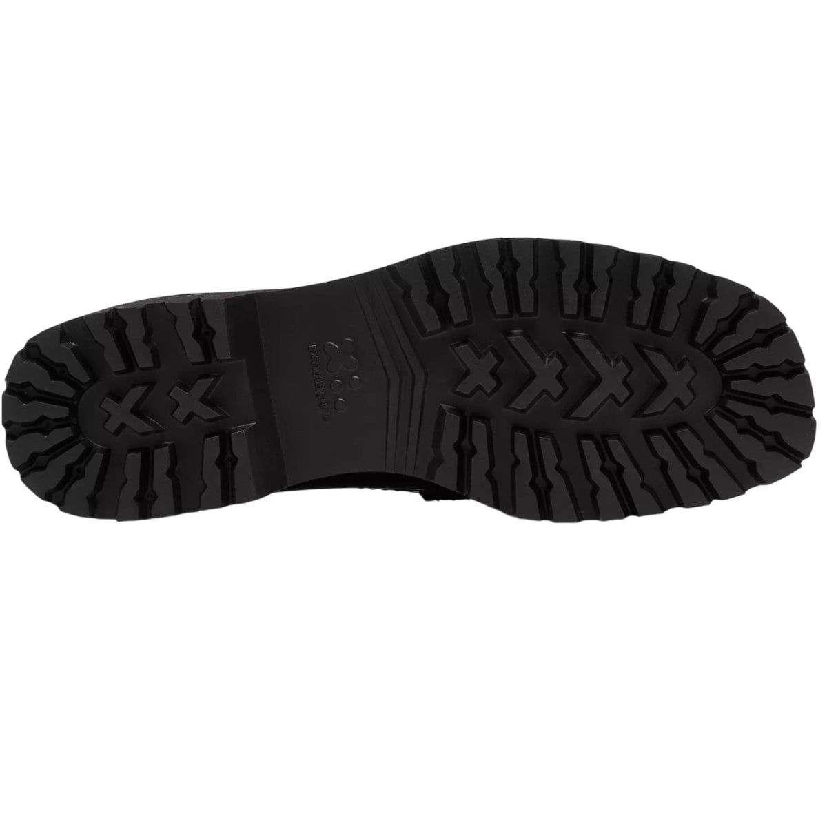 Clarks Yukoner Penny Loafers Sort