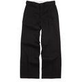 Dickies 247 Baggy Arbejdsbukser Sort