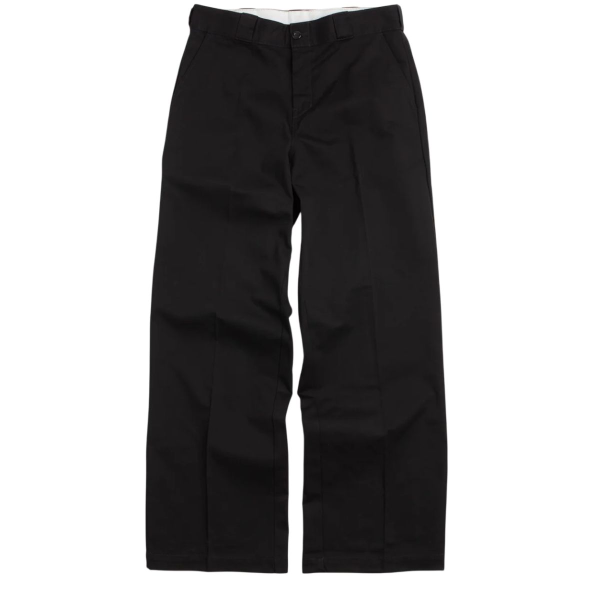Dickies 247 Baggy Arbejdsbukser Sort
