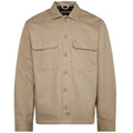 Dickies 247 Shacket Skjorte Beige