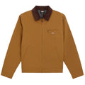 Dickies 758 Duck Jakke Brun