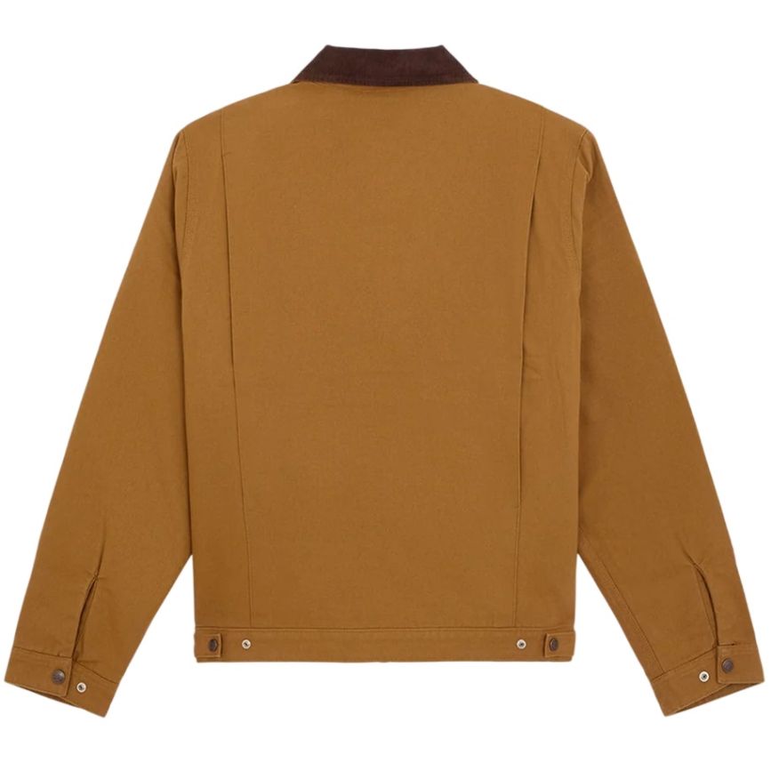 Dickies 758 Duck Jakke Brun