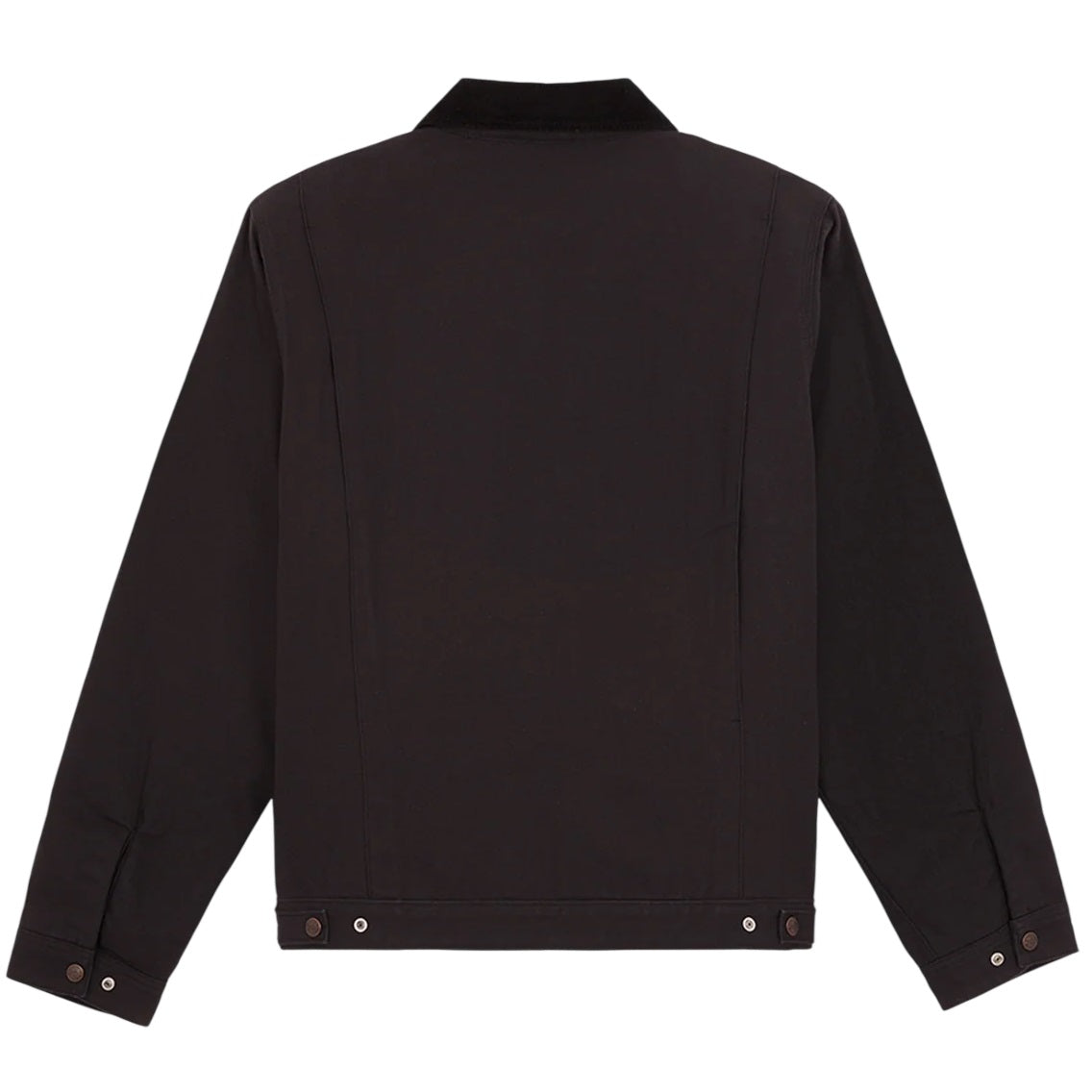Dickies 758 Duck Jakke Sort