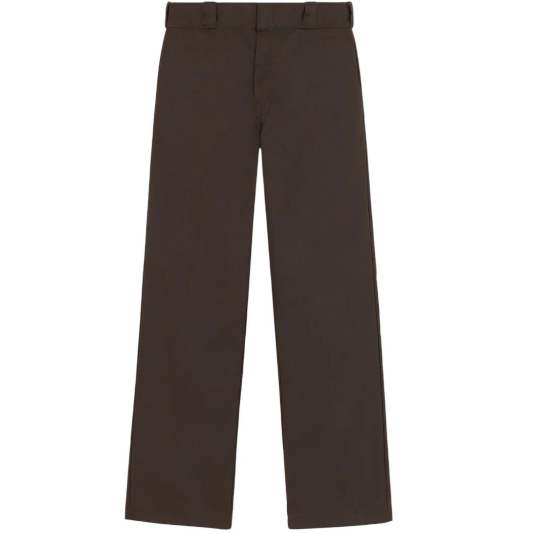 Dickies 874 Arbejdsbukser Brun