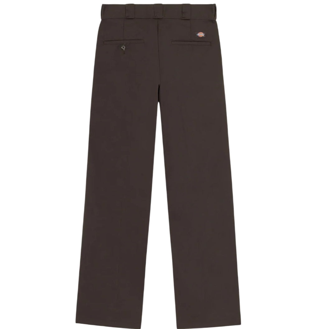 Dickies 874 Arbejdsbukser Brun