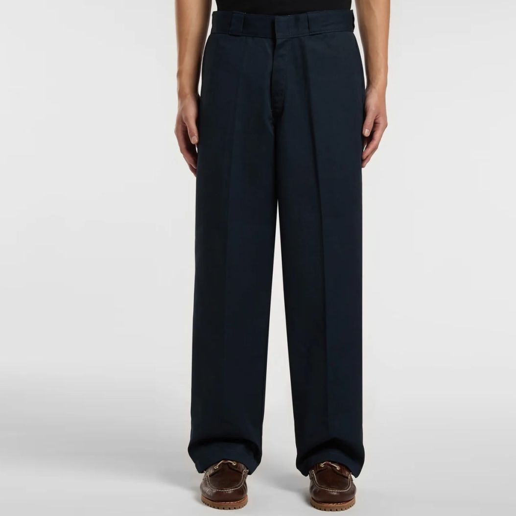 Dickies 877 Loose Fit Arbejdsbukser Navy