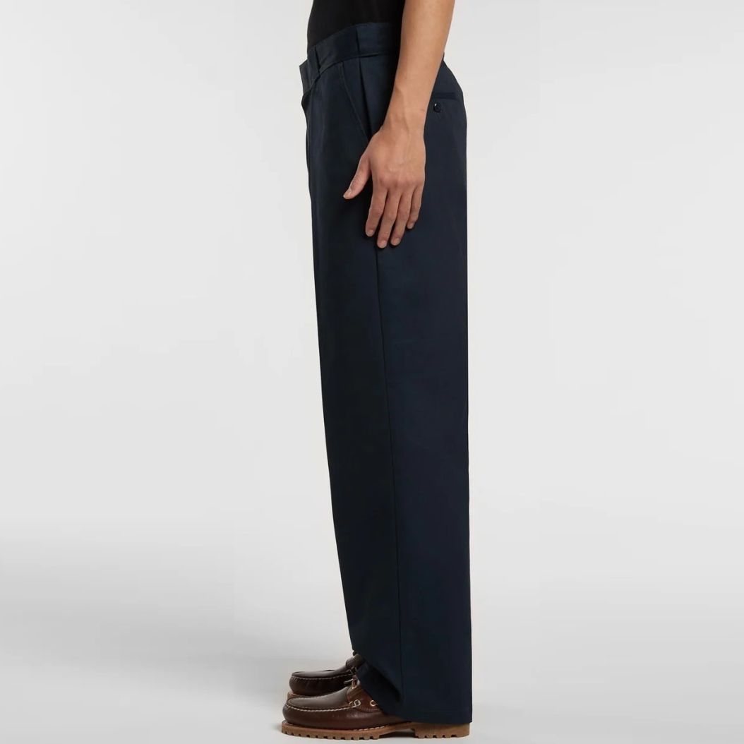 Dickies 877 Loose Fit Arbejdsbukser Navy