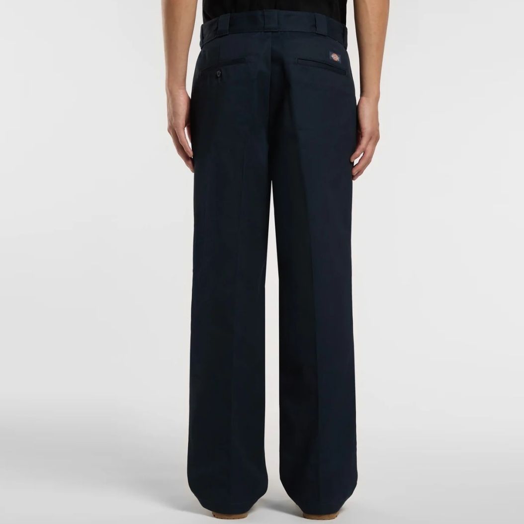 Dickies 877 Loose Fit Arbejdsbukser Navy