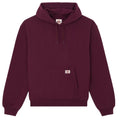 Dickies Clewiston Hættetrøje Bordeaux