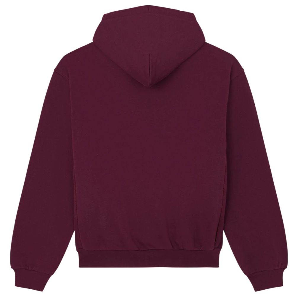 Dickies Clewiston Hættetrøje Bordeaux