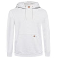 Dickies Clewiston Hættetrøje Off White