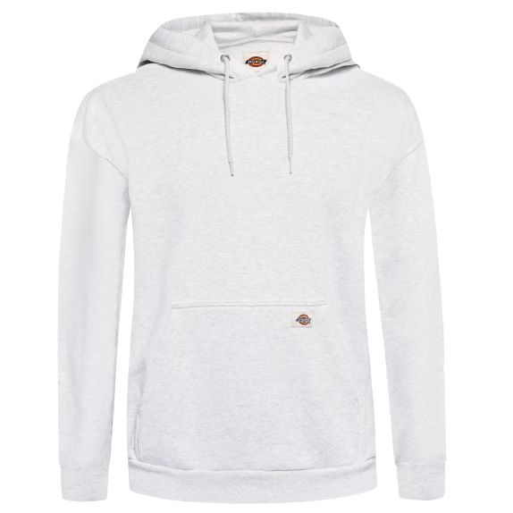 Dickies Clewiston Hættetrøje Off White
