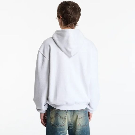 Dickies Clewiston Hættetrøje Off White