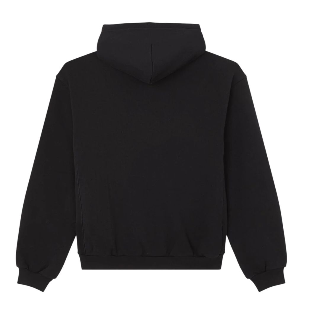 Dickies Clewiston Hættetrøje Sort