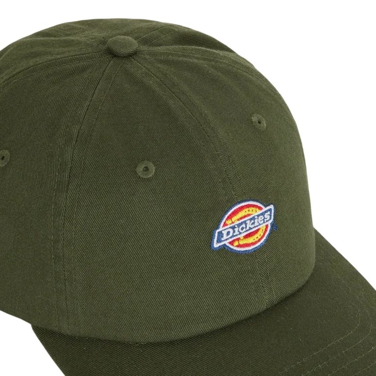 Dickies Hardwick Kasket Mørkegrøn