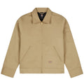 Dickies foret Eisenhower jakke beige