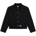 Dickies Taylor Cavalry Twill Jakke Sort
