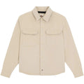 Dickies Torovada uldskjorte offwhite