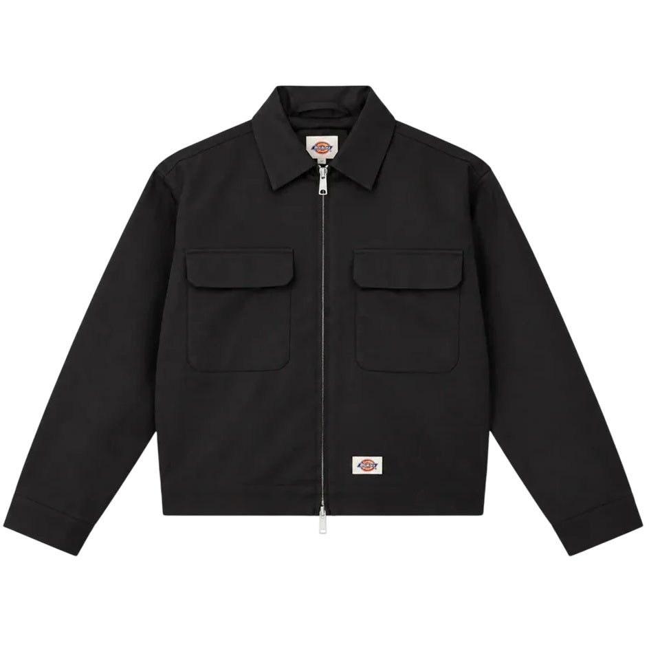 Dickies Tsaile Wool Jack Sort