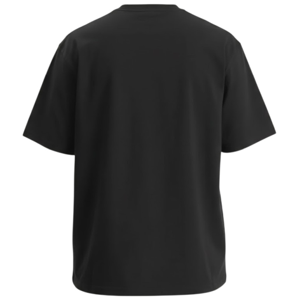 Gramicci Blueberry T-shirt Sort