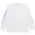 Gramicci Freedom Longsleeve T-shirt Wit