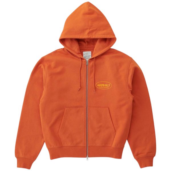 Gramicci Original Freedom Vest Orange