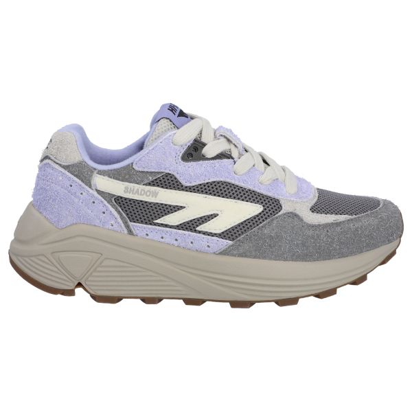 Hi-Tec HTS Shadow RGS Sneaker Blauw