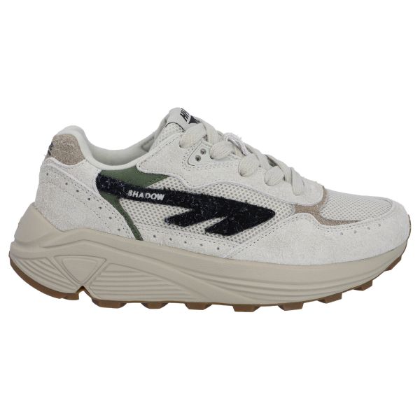 Hi-Tec HTS Shadow RGS Sneaker Hvid/Sort