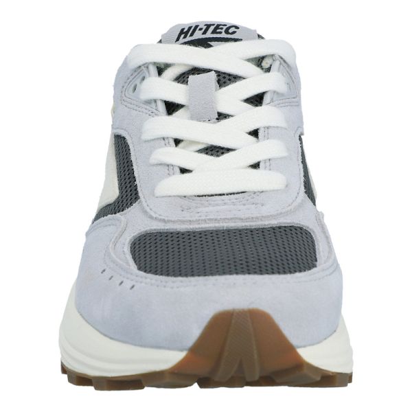 Hi-Tec HTS Shadow RGS Sneaker Grå/Gul