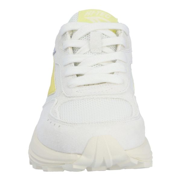 Hi-Tec HTS Shadow RGS Sneaker Hvid/Gul