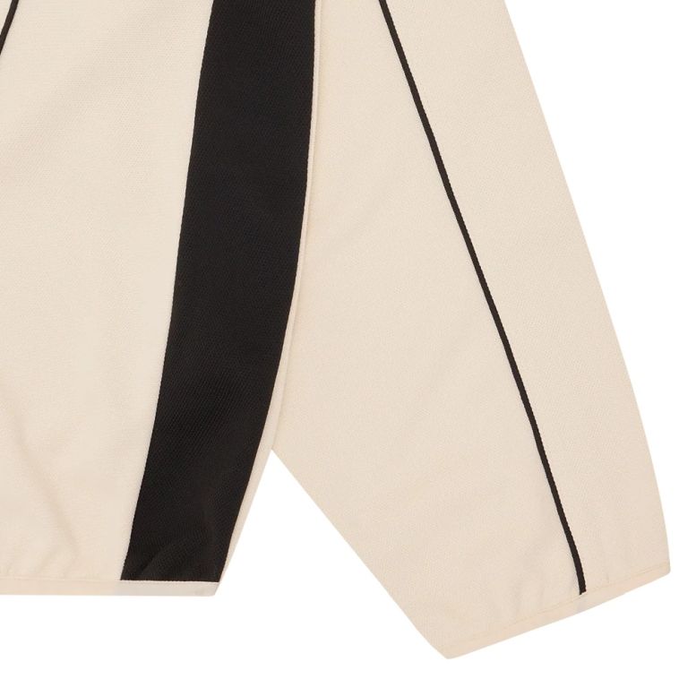 Icecream Training Langærmet T-shirt Off White