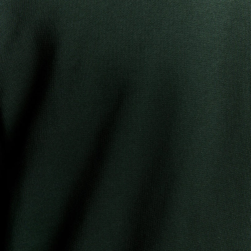 Lyle & Scott Crewneck Sweater Mørkegrøn