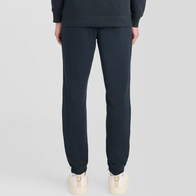 Lyle & Scott Slim Træningsbukser Navy