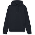 Lyle & Scott Superfine Hættetrøje Navy