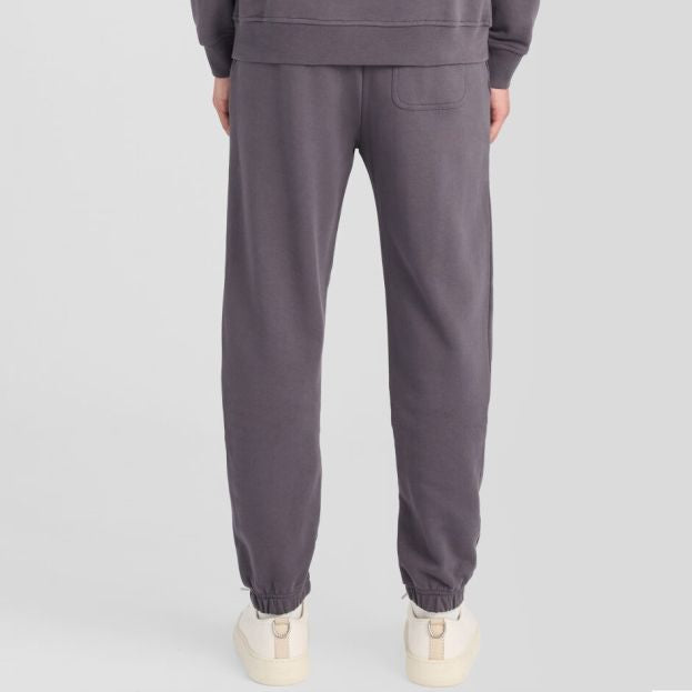 Lyle & Scott Superfine Slim Træningsbukser Antracit