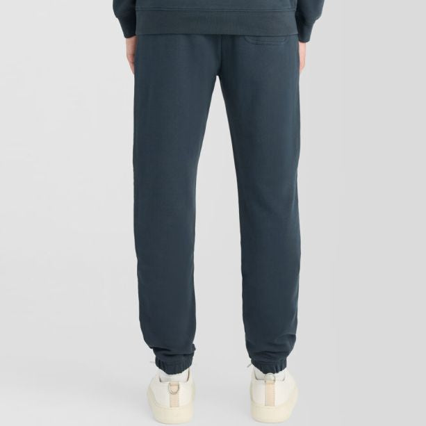 Lyle & Scott Superfine Slim Træningsbukser Navy
