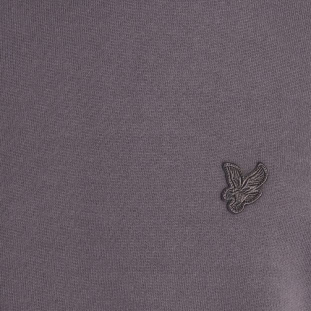 Lyle & Scott Superfine Sweater Antracit