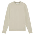 Lyle & Scott Superfine Sweater Lys grå