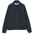 Ma.Strum Battery Soft Shell Jakke Navy