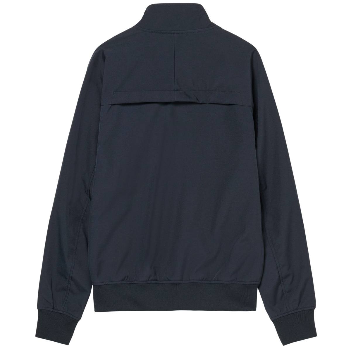 Ma.Strum Battery Soft Shell Jakke Navy