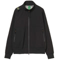 Ma.Strum Battery Soft Shell Jakke Sort