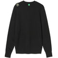 Ma.Strum Oka Sweater Sort