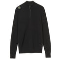 Ma.Strum Sarl Quarter Zip Sweater Sort