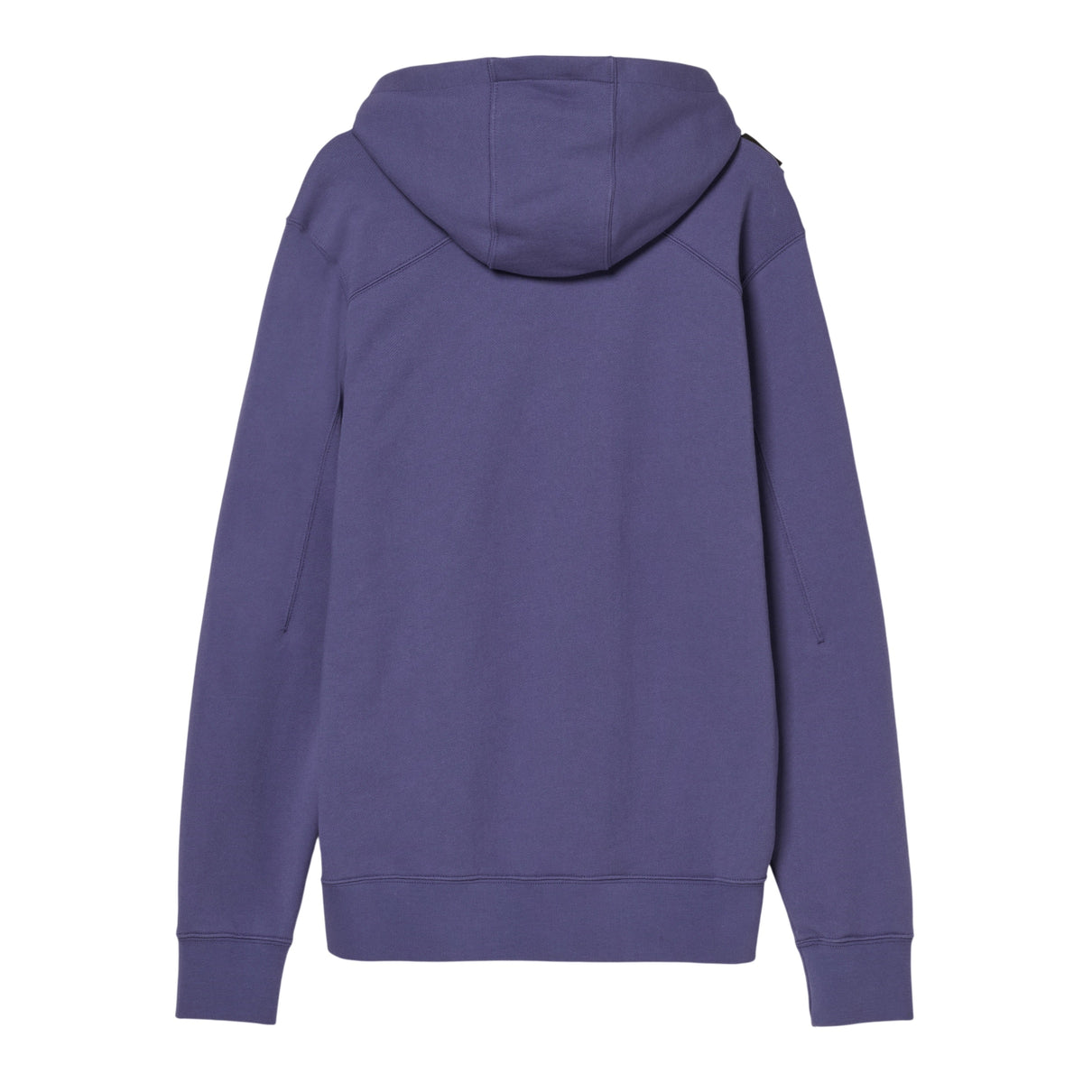 Ma.Strum Training Overhead Hoodie Blå