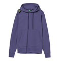 Ma.Strum Training Overhead Hoodie Blå