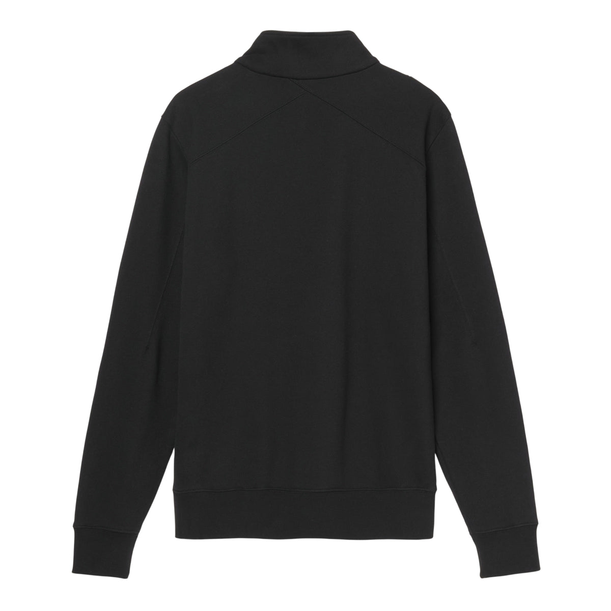 Ma.Strum Training Quarter Zip Sweater Sort