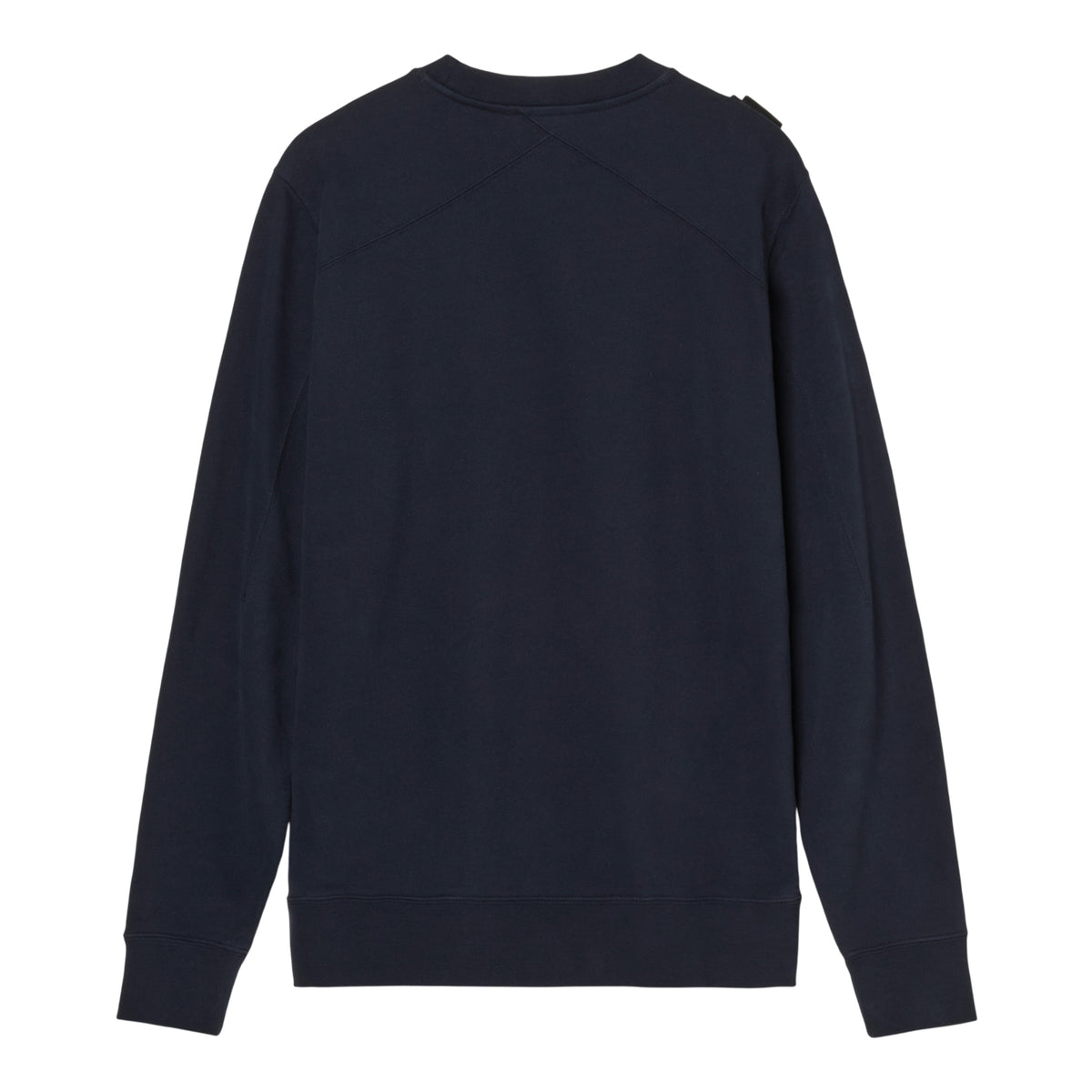 Ma.Strum Træningssweater Navy