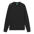 Ma.Strum træningssweater sort