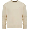 Ma.strum Altimus Box Fit Sweater Off White